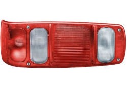 Hella Caraluna MK1 LH Motorhome Reverse Light