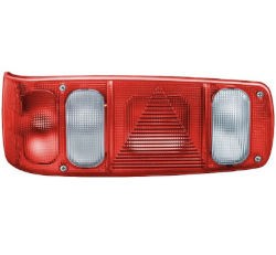 Hella Caraluna MK1 LH Reverse Light