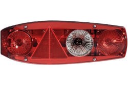 Hella Caraluna MK2 LH Reverse Light