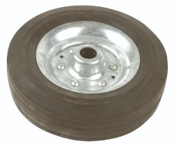 HTD Replacement Wheel 200mm x 50mm