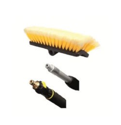 HTD Telescopic 2 Angle Brush