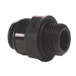 John Guest 12mm x 3/8 BSP Adaptor