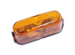 Jokon PL96 Side Marker Light Amber