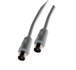 Maxview Coax Fly lead 2m