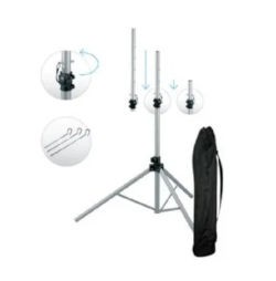 Maxview Deluxe Satellite Tripod Stand