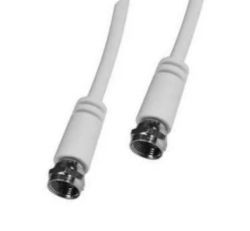 Maxview F-F Plug Fly Lead 4m