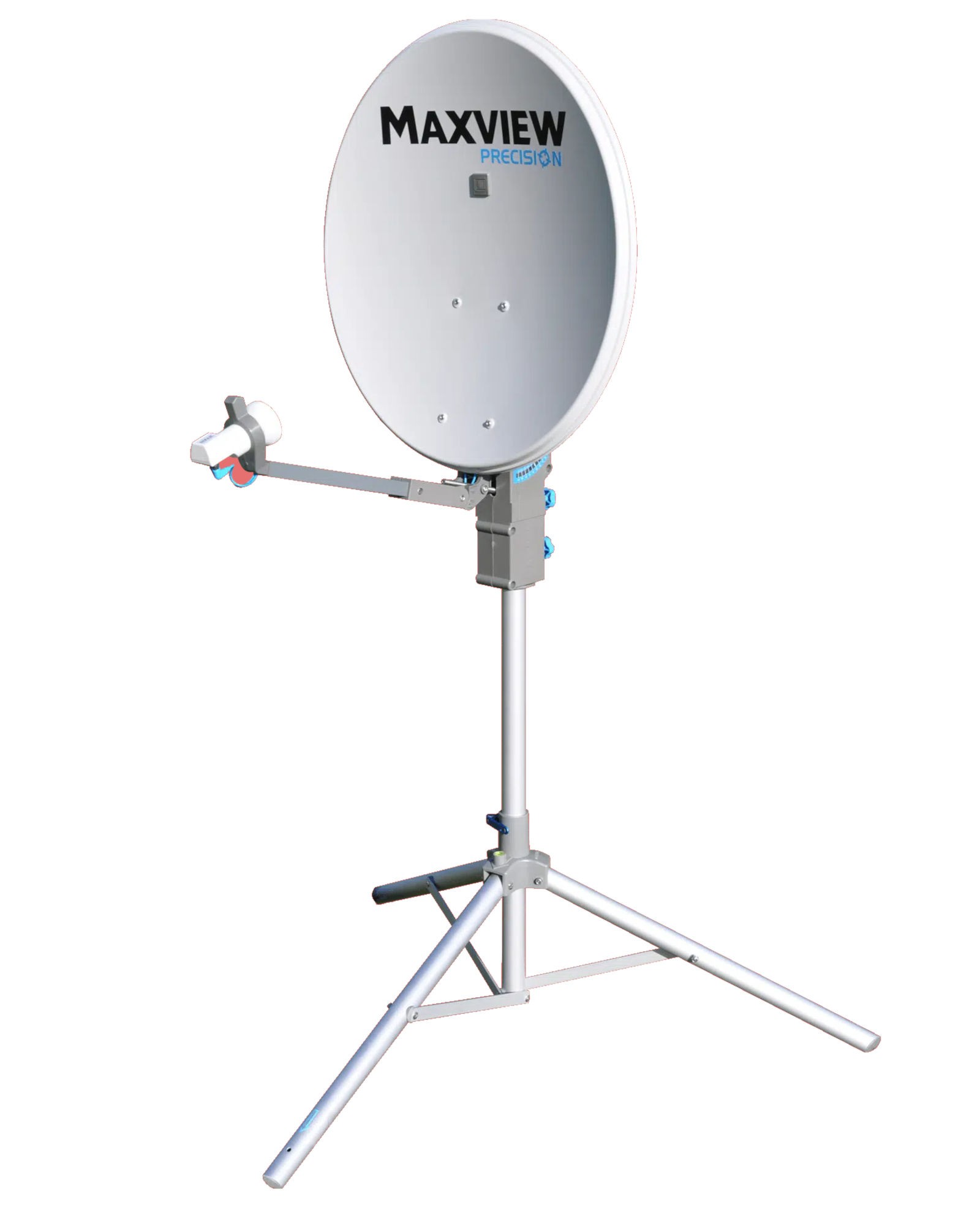 Maxview Precision ID Satellite System 55cm