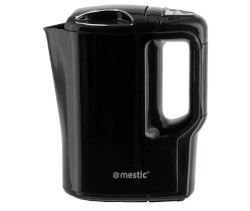 Mestic Kettle MWC-80 1L black