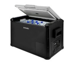 Mestic MCCP-45 AC/DC Compressor Fridge