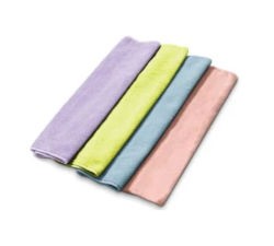 Microfibre Cloth Pack of 4