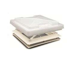 MPK Rooflight 420 x 420 White