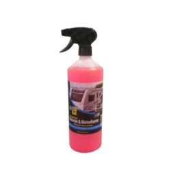 Mudbuster Caravan & Motorhome Cleaner 1L