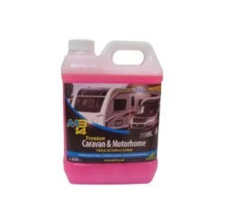 Mudbuster Caravan & Motorhome Cleaner 2.5L