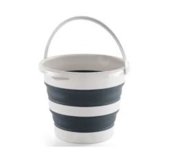 Rayen Collapsible 12L Bucket