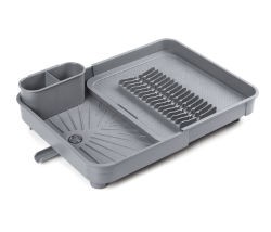 Rayen Extendable Dish Drainer