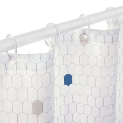 Rayen Shower Curtain