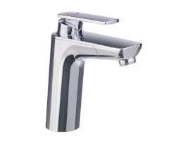 Reich Vector E Bathroom Mixer Tap