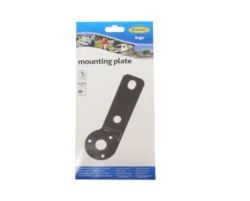 Ring Single Socket Plate