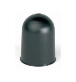 Ring Towball Cover - Black