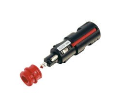 Road Pro Universal 12V Plug