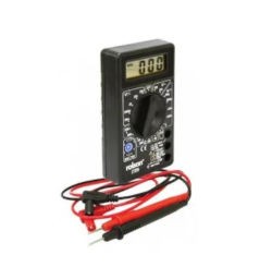 Rolson M830 Digital Multimeter