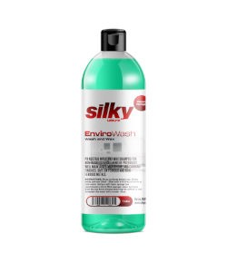 Silky Envirowash Shampoo 1L