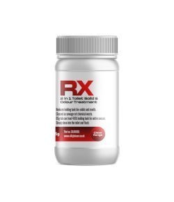 Silky RX-Enzyme Toilet Odour