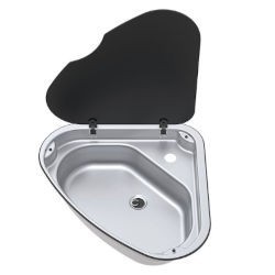 Thetford 33 Basic-Line RH Sink