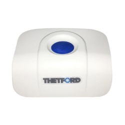 Thetford C200CWE Bezel White