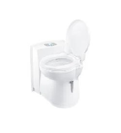 Thetford C263-CSL Cassette Toilet With Plastic Bowl