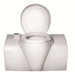 Thetford C503-L Cassette Toilet RH