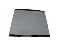 Thetford Glass Lid Caprice Smoke Black