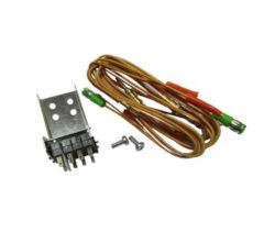 Thetford Shut Off & Thermocouple Kit