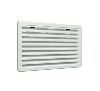 Thetford SR Fridge Vent 432mm x 257mm