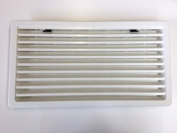 Thetford SR Vent White 523 x 281