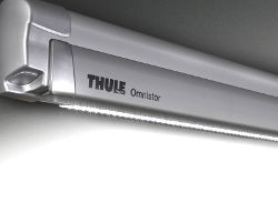 Thule Self-Adhesive LED Light Strip - 4m