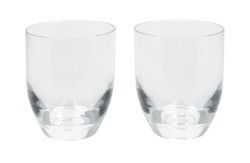 Travellife Feria Drinking Glasses (Pk2)