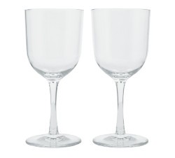 Travellife Feria Wine Glasses (2Pk)