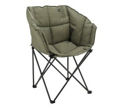 Travellife Lago Cross Chair - Green