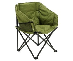 Travellife Noli Kids Chair - Green