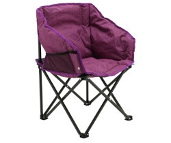 Travellife Noli Kids Chair - Purple