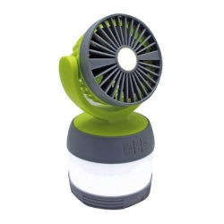 Vechline Rechargeable Fan Lantern