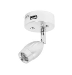 Vechline Vega 3W Touch Spotlight