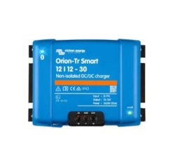 Victron Orion-TR Smart 12-30A non Isolated DC Charger