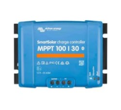 Victron Smart Solar MPPT 100 / 30 Charge Controller