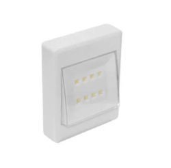 W4 Compact LED Switch Light