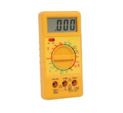 W4 Digital Multimeter