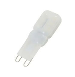 W4 LED Capsule Bulb G9 12V - 2.5 Watts