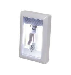 W4 LED Switch Light