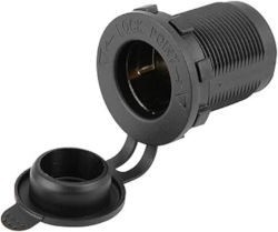 W4 Quick Fit Cigar Lighter Socket